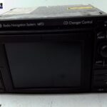VW Transporter Transporter 70X Radio/CD/DVD Bus