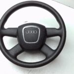 Audi Audi A3 Audi A3 8P LENKRAD Limousine