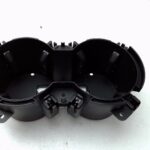 Audi Audi A4 Audi A4 B9 Becherhalter Mittelkonsole vorne Kombi