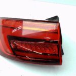 Audi Audi A4 Audi A4 B9 Heckleuchte LED aussen LINKS Kombi