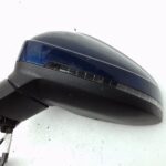 Audi Audi A4 Audi A4 B9 Aussenspiegel elektrisch verstellbar LINKS Kombi