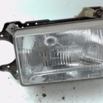 Audi Audi  80 Audi  80 89 Scheinwerfer  B2 RECHTS Limousine