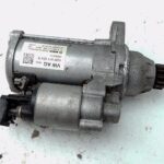 VW Up Up 12 Anlasser Limousine