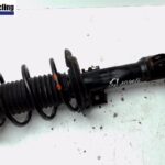 Mercedes-Benz C-Klasse C-Klasse 204 Federbein mit Stossdämpfer RECHTS Kombi