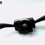 VW Up Up 12 Kombischalter Limousine