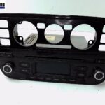 VW Up Up 12 Radio Limousine