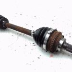 Chevrolet Matiz Matiz KLAK Antriebswelle LINKS Kombi