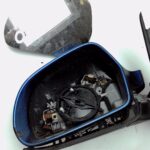 Audi Audi A4 Audi A4 B8 Aussenspiegelgehäuse elektrisch verstellbar LINKS Kombi