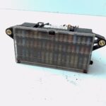 VW Up Up 12 Sicherungskasten Limousine