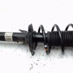 Audi Audi A3 Audi A3 8V Federbein mit Stossdämpfer LINKS Limousine