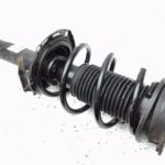 Audi Audi A3 Audi A3 8V Federbein mit Stossdämpfer RECHTS Limousine