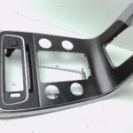 Volvo S 60 S 60 F Verkleidung Mittelkonsole Limousine