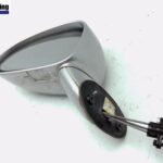 Chevrolet Matiz Matiz KLAK Aussenspiegel mechanisch verstellbar LINKS Kombi