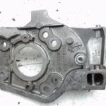 Volvo S 60 S 60 F Halter Dieseleinspritzpumpe Limousine
