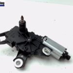 Audi Audi A4 Audi A4 B8 Scheibenwischermotor hinten Kombi