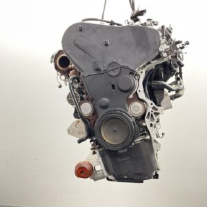 Audi Audi A5 B8 Motor Coupe gebraucht – Autoteile Hagl
