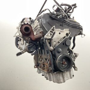 Seat Altea  Motor Geschlossen gebraucht – Autoteile Hagl