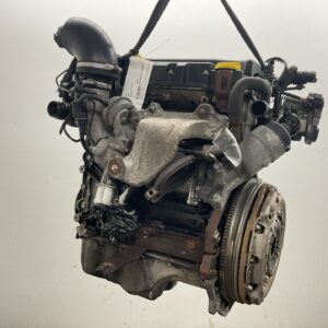 Opel Corsa E Motor Limousine gebraucht – Autoteile Hagl