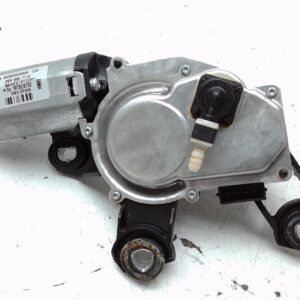 Audi Audi A3 8P Scheibenwischermotor hinten Kombi gebraucht – Autoteile Hagl