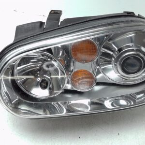 VW Golf 1 J Scheinwerfer Xenon mit Blinker komplett LINKS Kombi gebraucht – Autoteile Hagl