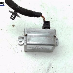 Citroen C 3 F / H Steuergerät  ESP DREHRATSENSOR Cabrio gebraucht – Autoteile Hagl