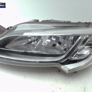 Fiat Ducato 250/251 Scheinwerfer mit Blinker komplett LINKS Kasten gebraucht – Autoteile Hagl