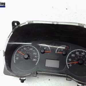 Fiat Doblo 263 Instrumententafel komplett Kasten gebraucht – Autoteile Hagl