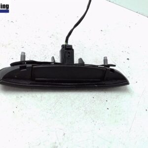 Citroen C 3 F / H Drucktaste Heckklappe/-deckel Cabrio gebraucht – Autoteile Hagl