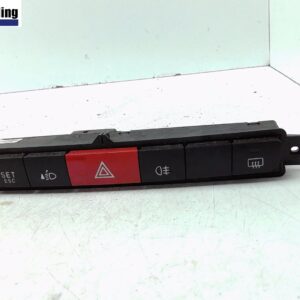 Fiat Doblo 263 Multifunktionsschalter WARNBLINKER Kasten gebraucht – Autoteile Hagl