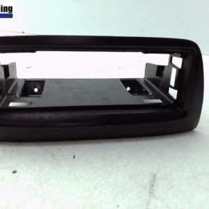 Fiat Doblo 263 Blende Radio Kasten gebraucht – Autoteile Hagl
