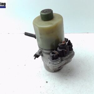 VW Polo 9 N Motor Servopumpe Limousine gebraucht – Autoteile Hagl