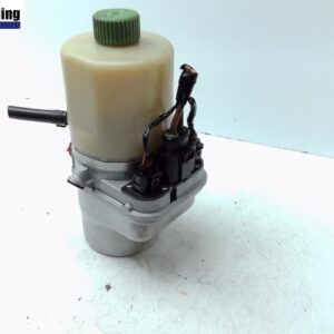 VW Fox 5 Z elektrische Servopumpe Limousine gebraucht – Autoteile Hagl