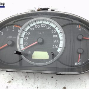 Mazda 5 CR1 Anzeigeninstrumentengehäuse Kombi gebraucht – Autoteile Hagl