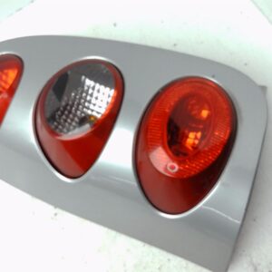 Smart Smart MC 01 Heckleuchte komplett LINKS Coupe gebraucht – Autoteile Hagl