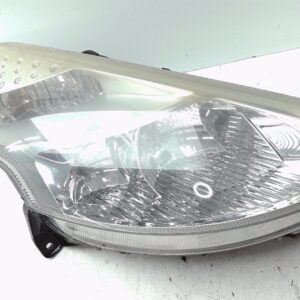 Citroen C 3 F / H Scheinwerfer mit Blinker komplett RECHTS Cabrio gebraucht – Autoteile Hagl