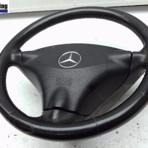 Mercedes-Benz Vaneo 414 Lederlenkrad Kombi gebraucht – Autoteile Hagl