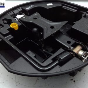 Citroen C 3 F / H Werkzeugkasten PANNENHILE Cabrio gebraucht – Autoteile Hagl