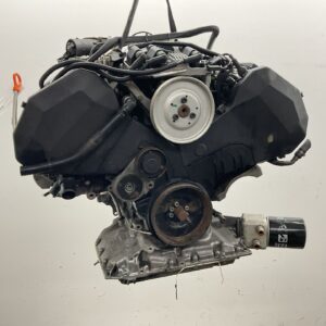 Audi Audi A4 8E/8H/QB6 Motor Limousine gebraucht – Autoteile Hagl