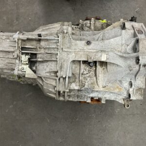 Audi Audi A4 8E/8H/QB6 Automatikgetriebe Limousine gebraucht – Autoteile Hagl