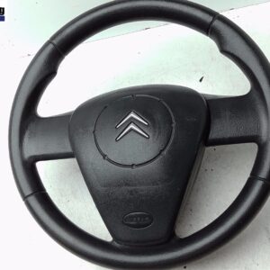 Citroen C 3 F / H Lenkrad Cabrio gebraucht – Autoteile Hagl