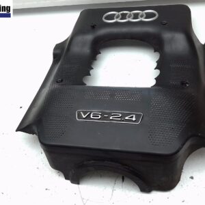 Audi Audi A4 8E/8H/QB6 Motorverschalung Limousine gebraucht – Autoteile Hagl