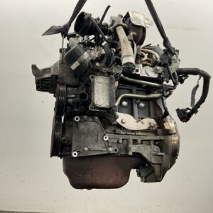 Opel Astra J Motor Kombi gebraucht – Autoteile Hagl
