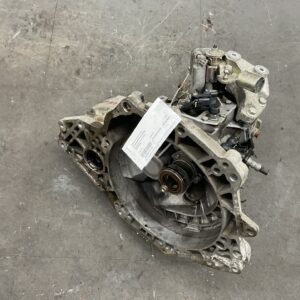 Opel Astra J Schaltgetriebe 5-Gang Kombi gebraucht – Autoteile Hagl