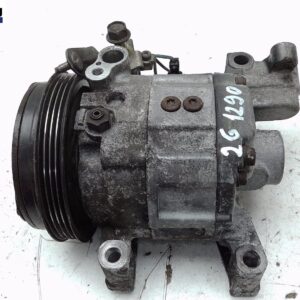 Subaru Legacy BE/BH Kompressor Klimaanlage Kombi gebraucht – Autoteile Hagl