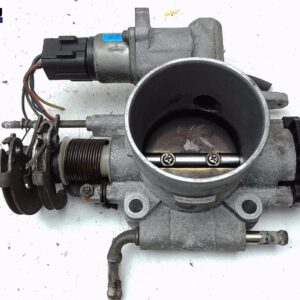 Subaru Legacy BE/BH Drosselklappenstutzen Kombi gebraucht – Autoteile Hagl