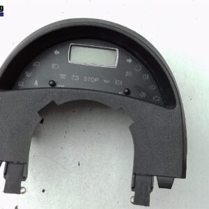 Citroen C 8 E Instrumententafel Zusatzanzeige Kombi gebraucht – Autoteile Hagl
