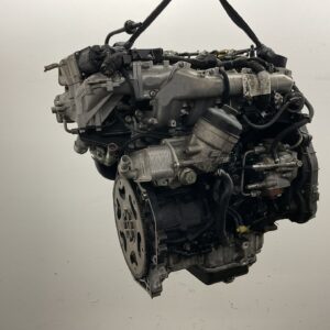Opel Meriva B S-D Motor Kombi gebraucht – Autoteile Hagl