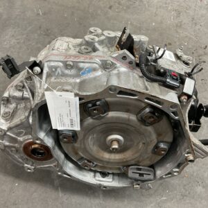 Opel Meriva B S-D Automatikgetriebe 6-Gang Kombi gebraucht – Autoteile Hagl
