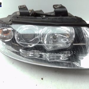 Audi Audi A4 8E/8H/QB6 Scheinwerfer mit Blinker komplett RECHTS Limousine gebraucht – Autoteile Hagl