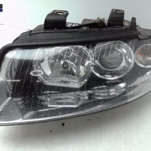 Audi Audi A4 8E/8H/QB6 Scheinwerfer mit Blinker komplett LINKS Limousine gebraucht – Autoteile Hagl